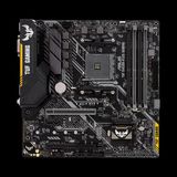  ASUS B450M TUF Plus Gaming (Socket AM4) 