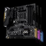  ASUS B450M TUF Plus Gaming (Socket AM4) 