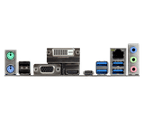  Bo Mạch Chủ Asrock B450M Pro4-F R2.0 