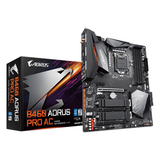  Bo mạch chủ GIGABYTE B460 AORUS PRO AC (Rev. 1.0) 