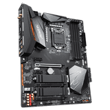  Bo mạch chủ GIGABYTE B460 AORUS PRO AC (Rev. 1.0) 