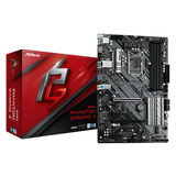  Bo mạch chủ ASROCK B460 Phantom Gaming 4 