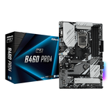 Bo mạch chủ ASROCK B460 Pro4 