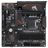  Bo mạch chủ GIGABYTE B460M AORUS PRO (Rev. 1.0) 