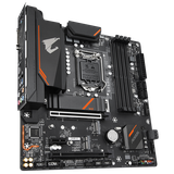  Bo mạch chủ GIGABYTE B460M AORUS PRO (Rev. 1.0) 