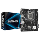  Bo mạch chủ ASROCK B460M HDV 
