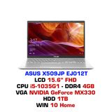  Laptop ASUS X509JP EJ012T 
