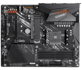  GIGABYTE B550 AORUS ELITE (rev. 1.0) 
