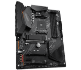  GIGABYTE B550 AORUS ELITE (rev. 1.0) 