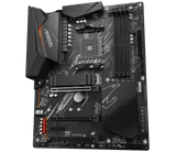  GIGABYTE B550 AORUS ELITE (rev. 1.0) 