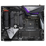  Bo Mạch Chủ Gigabyte B550 Aorus Master 