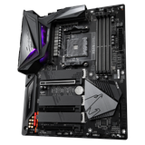  Bo Mạch Chủ Gigabyte B550 Aorus Master 