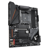  GIGABYTE B550 AORUS PRO (rev. 1.0) 