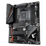  GIGABYTE B550 AORUS PRO (rev. 1.0) 