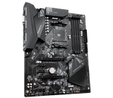  GIGABYTE B550 GAMING X (rev. 1.0) 