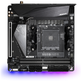  GIGABYTE B550I AORUS PRO AX (rev. 1.0) 