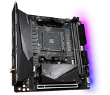  GIGABYTE B550I AORUS PRO AX (rev. 1.0) 