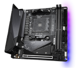  GIGABYTE B550I AORUS PRO AX (rev. 1.0) 