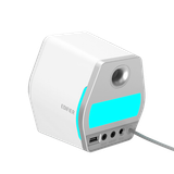  Loa gaming Edifier G200 2.0 White 