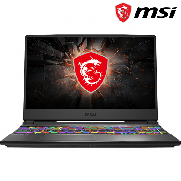  Laptop Gaming MSI GL65 9SD 254VN 