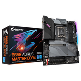  Bo Mạch Chủ Gigabyte B660 AORUS MASTER DDR4 