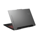  Laptop gaming ASUS TUF Gaming F15 FX507VU LP315W 