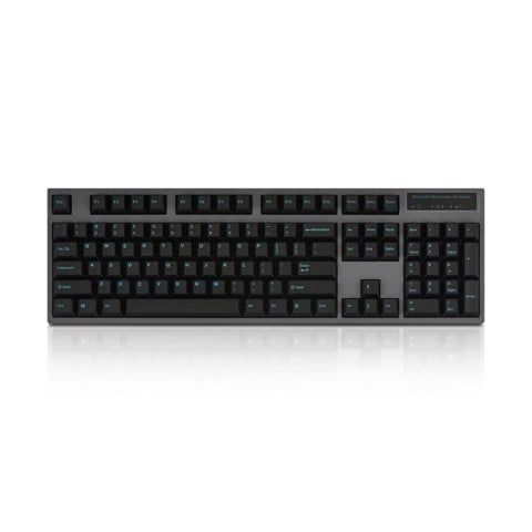 Bàn phím Leopold FC900RPD Bluetooth Blue Font Brown Switch