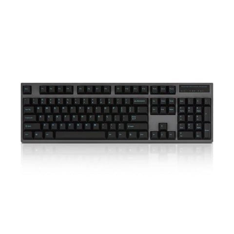 Bàn Phím Leopold Fc900Rpd Bluetooth Blue Font Blue Switch