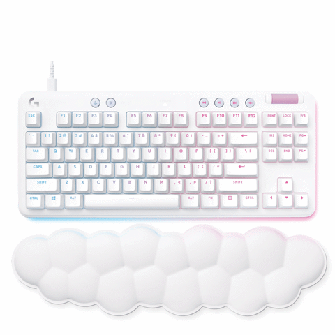 Bàn phím cơ Logitech G713 RGB TKL Tactile