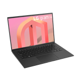  Laptop LG Gram 2022 14Z90Q G.AJ32A5 