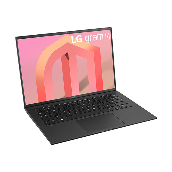  Laptop LG Gram 2022 14Z90Q G.AJ32A5 