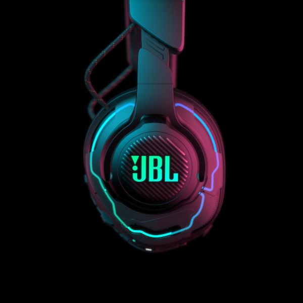  Tai nghe JBL Quantum ONE 