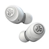  Tai nghe True Wireless Jlab GO Air White Grey 