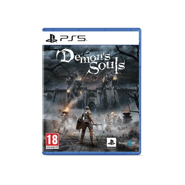  Đĩa chơi game Demons Souls 