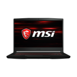 Laptop gaming MSI GF63 Thin 11SC 662VN 