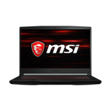  Laptop gaming MSI GF63 Thin 11UD 628VN 