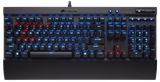  Corsair Gaming K70 LUX RGB 