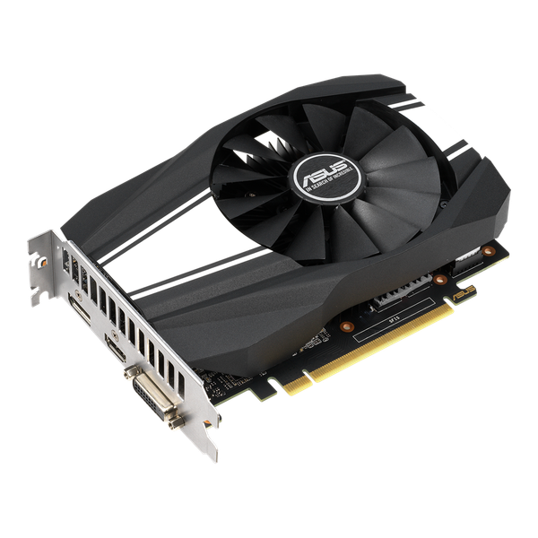  Card màn hình ASUS Phoenix GeForce GTX 1660 6GB 