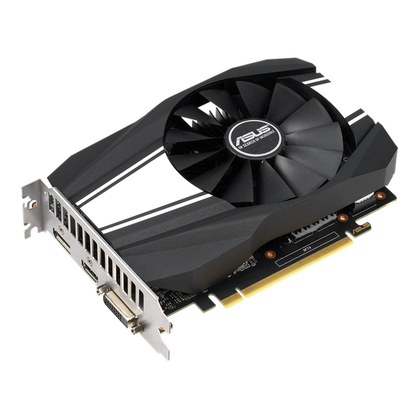  ASUS Phoenix GeForce GTX 1660 OC 6GB 