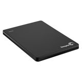  Ổ Cứng Di Động HDD 1TB Seagate Backup Plus Slim 1TB 2.5" USB 3.0 (Đen) 