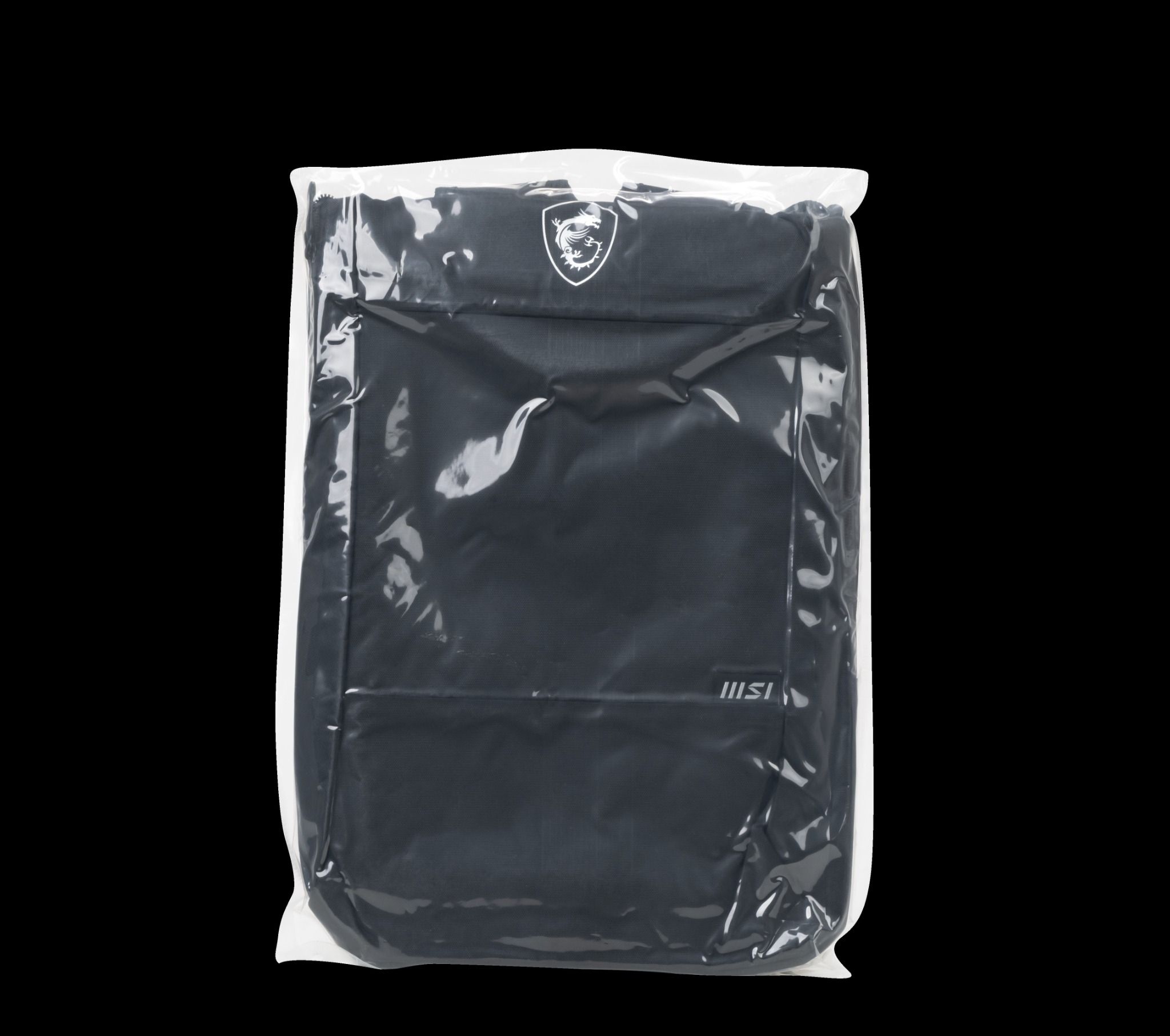 Balo Msi Essential Backpack