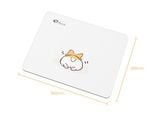  Lót chuột AKKO Mini Pad Corgi Butt 