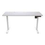  Bàn nâng hạ Cougar ROYAL MOSSA 150 WHITE 