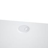  Bàn nâng hạ Cougar ROYAL MOSSA 150 WHITE 