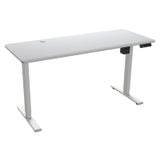  Bàn nâng hạ Cougar ROYAL MOSSA 150 WHITE 