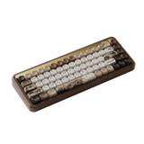  Bàn phím AKKO MU01 Mountain Seclusion Piano Pro 