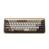  Bàn phím AKKO MU01 Mountain Seclusion Piano Pro 