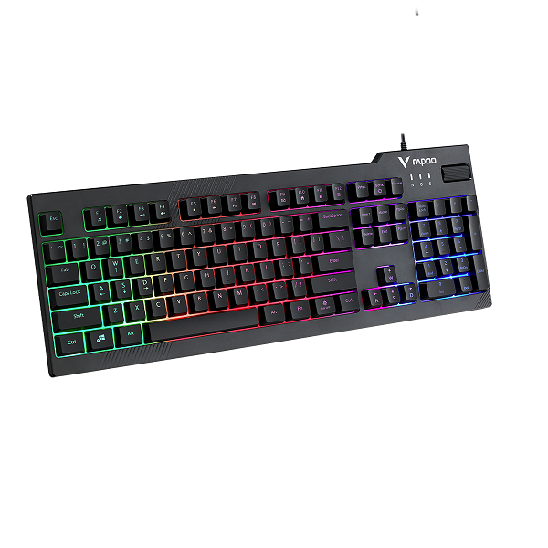  Bàn phím Rapoo V50S RGB 