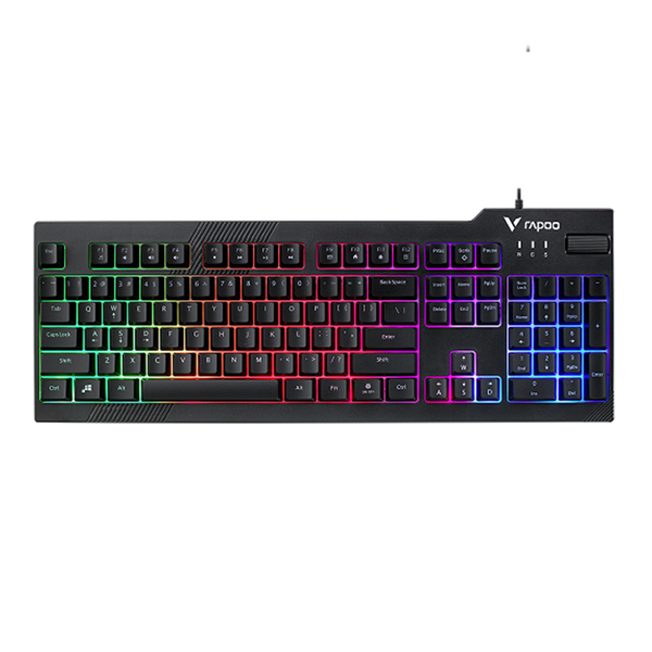  Bàn phím Rapoo V50S RGB 