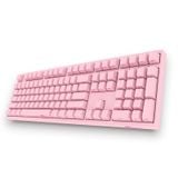  Bàn phím cơ AKKO 3108SP Pink Akko Switch V2 